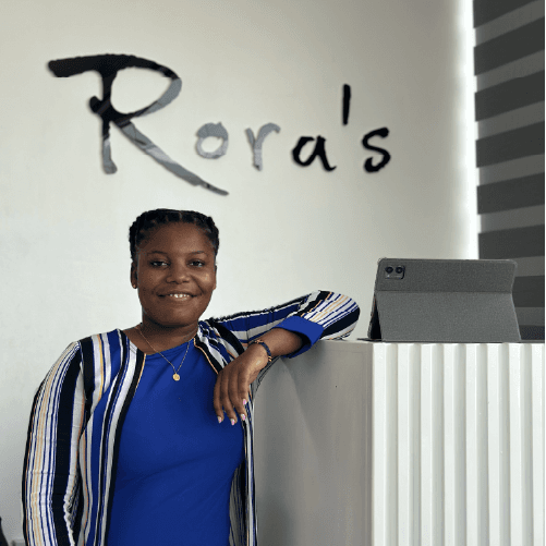 Roras
